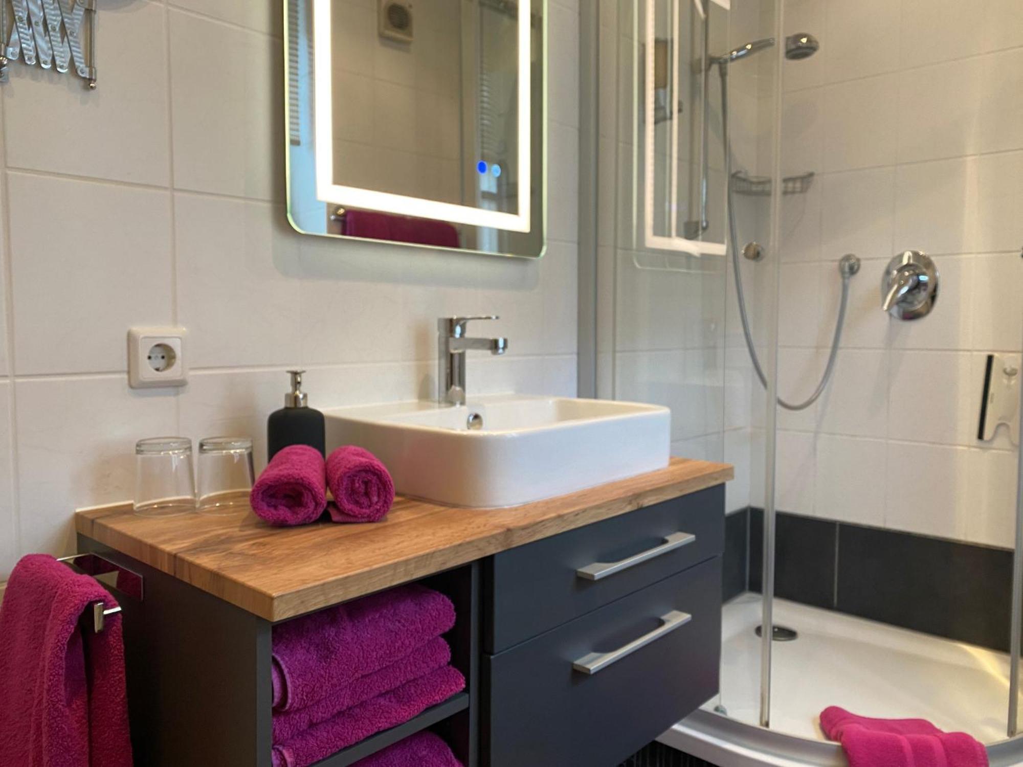 Haus Christine In Traben-Trarbach Apartamento Quarto foto