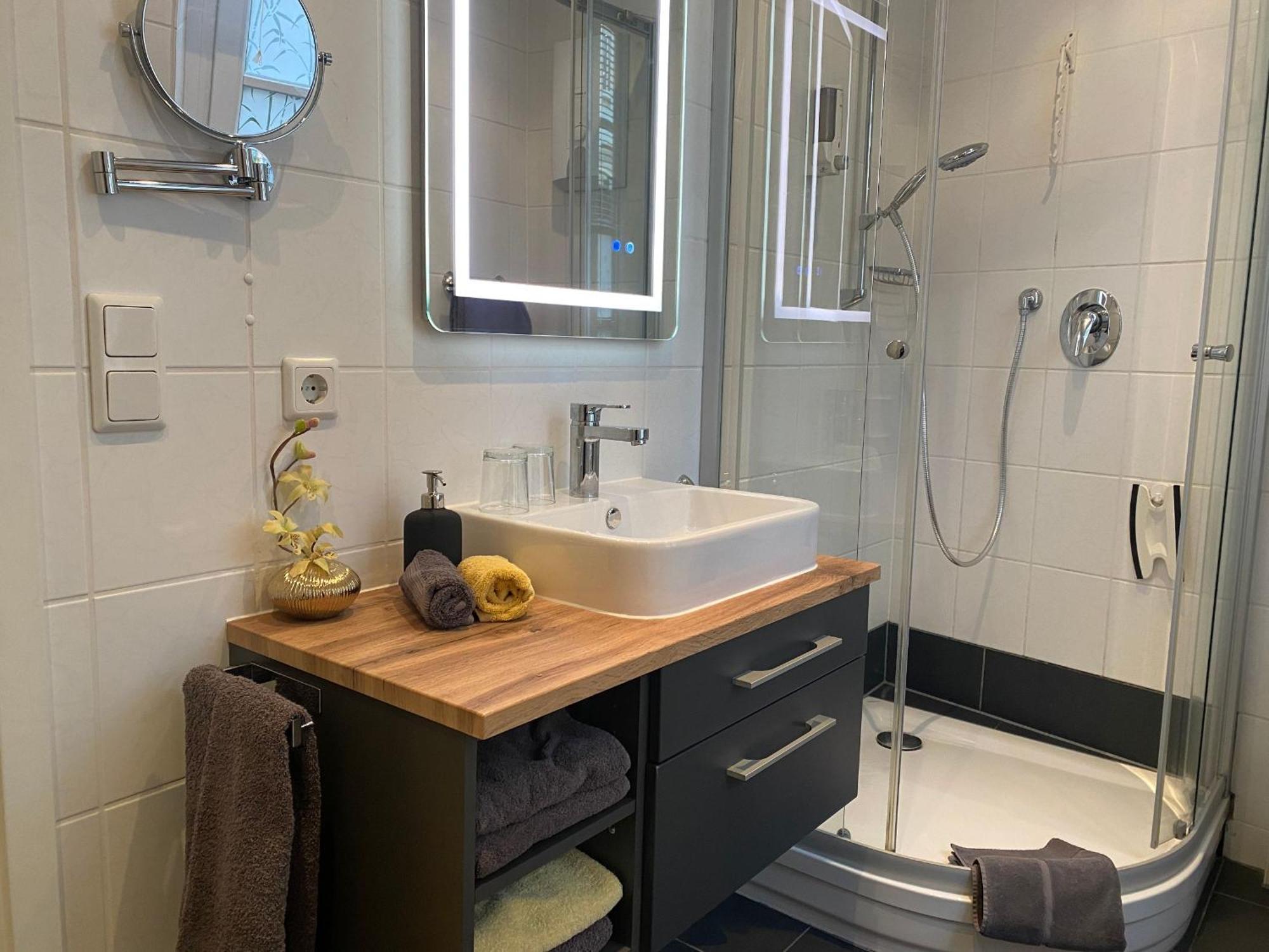 Haus Christine In Traben-Trarbach Apartamento Quarto foto